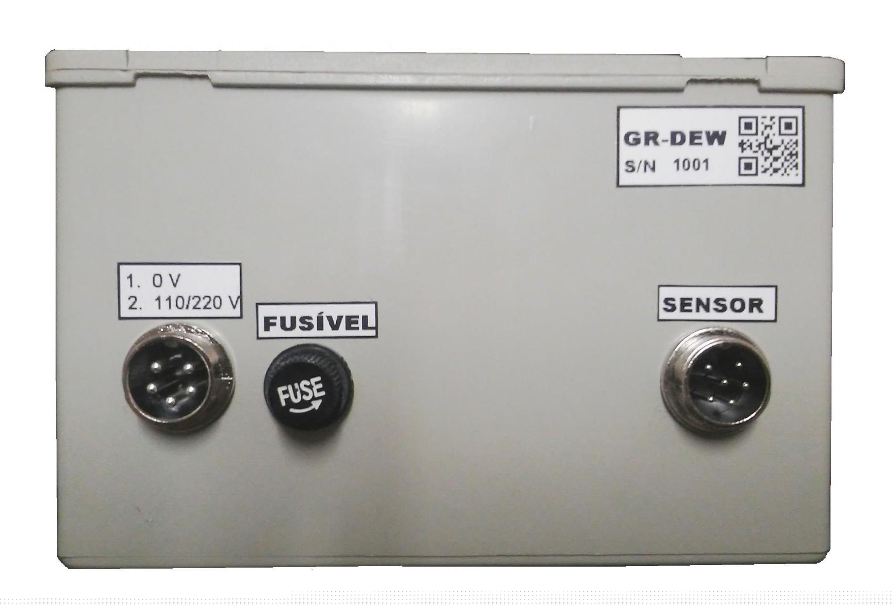 Sensor GR-DEW