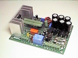 Placa Oz�nio 7g/h